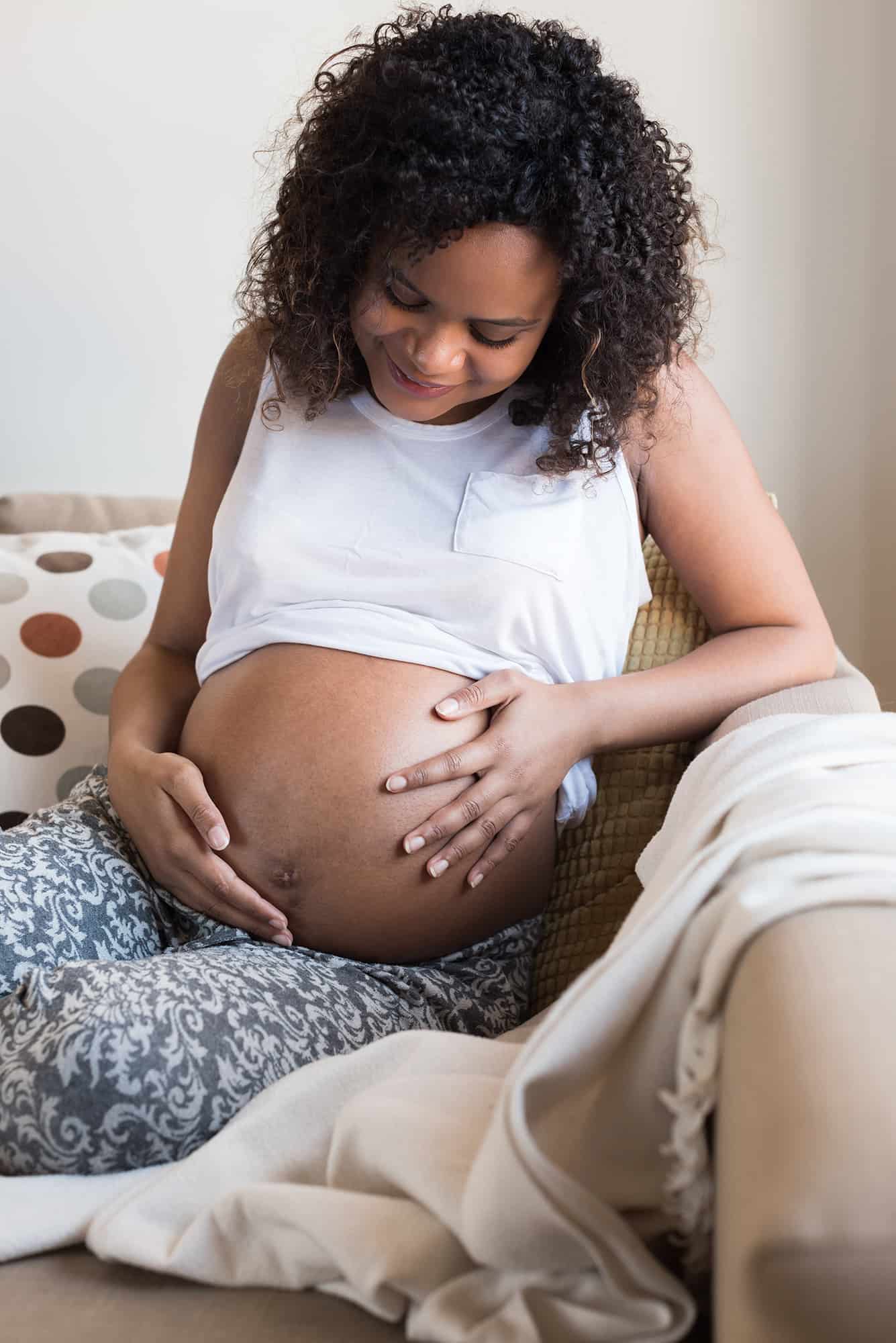 Prenatal Care (Webster Technique) - Nexus Chiropractic | Cary North ...