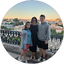 Olga Oulybinan or profile picture