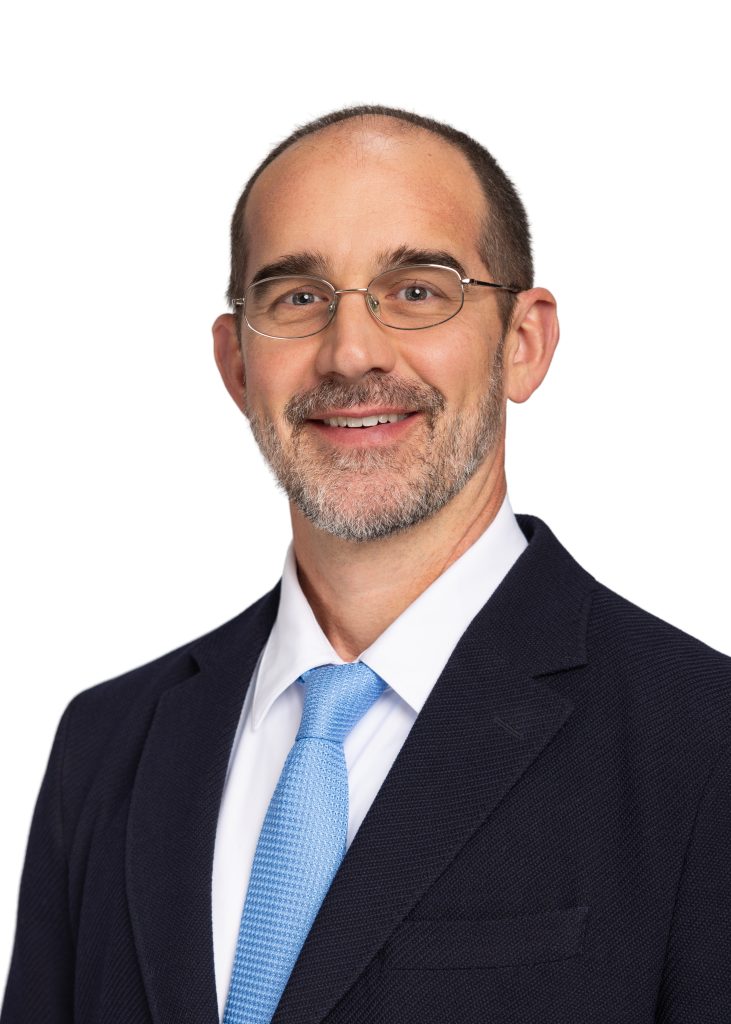 Doctor John Lancaster